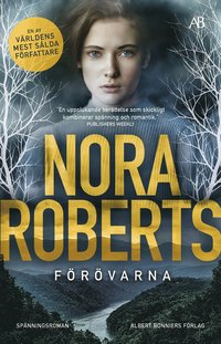 bokomslag Förövarna