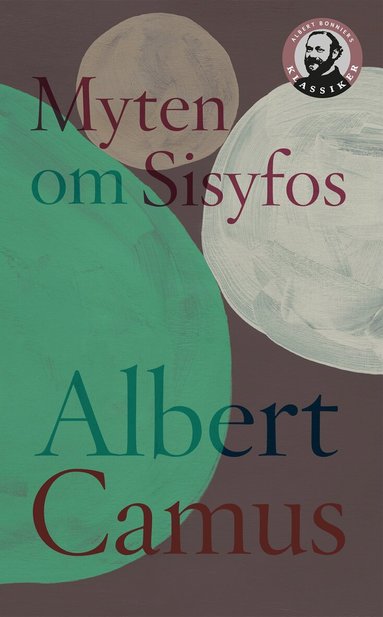 Albert Camus - Myten om Sisyfos, Pocket