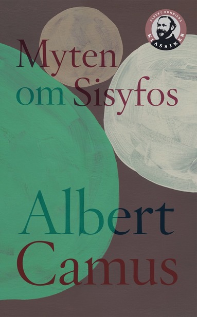 bokomslag Myten om Sisyfos