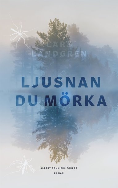 bokomslag Ljusnan du mörka