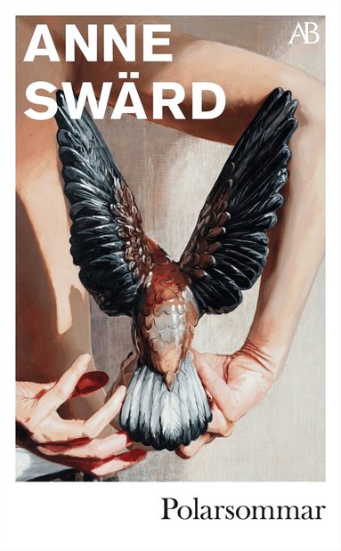 Anne Swärd - Polarsommar, Pocket