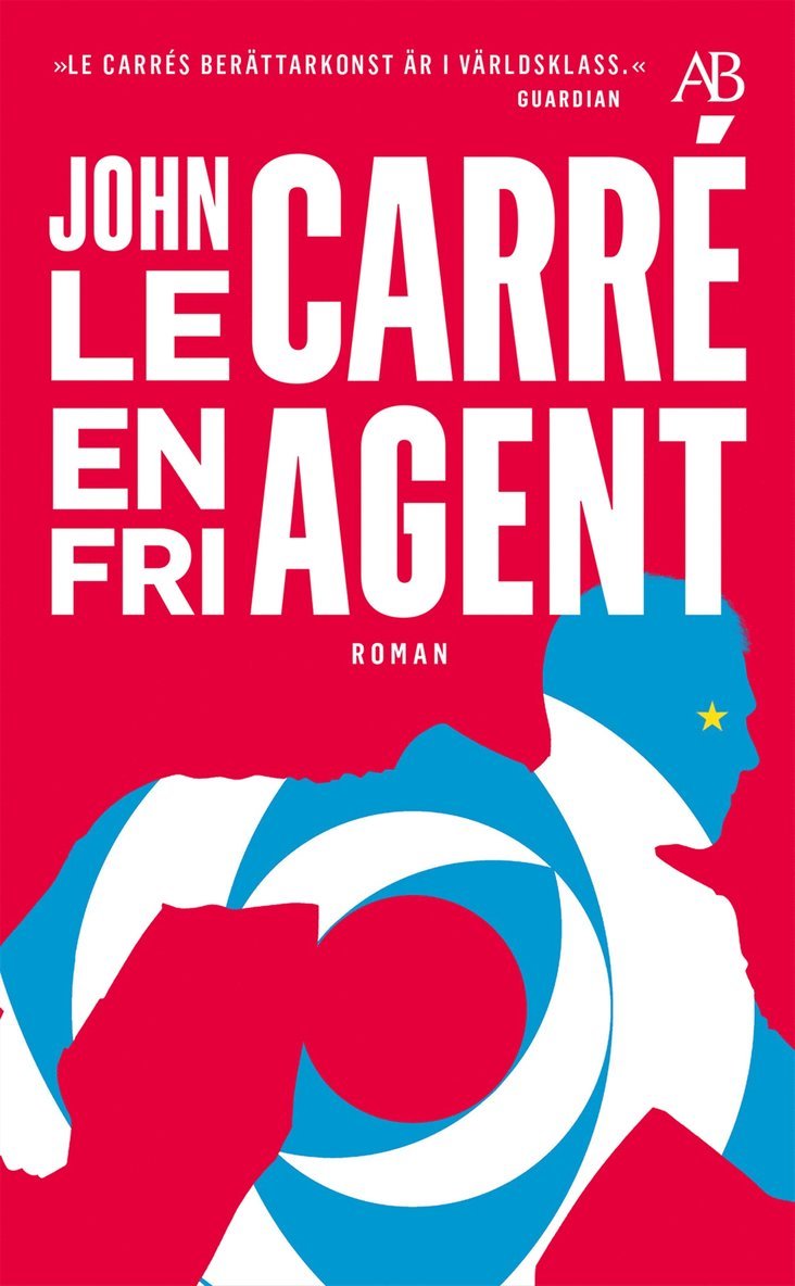 En fri agent 1