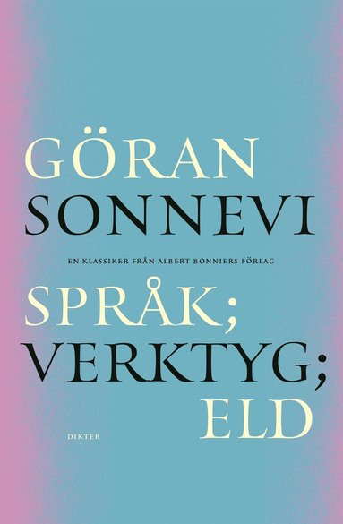 bokomslag Språk; Verktyg; Eld