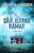 bokomslag Där isarna råmar
