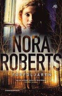 bokomslag Förföljaren