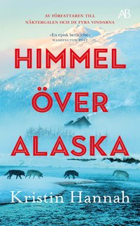 bokomslag Himmel över Alaska