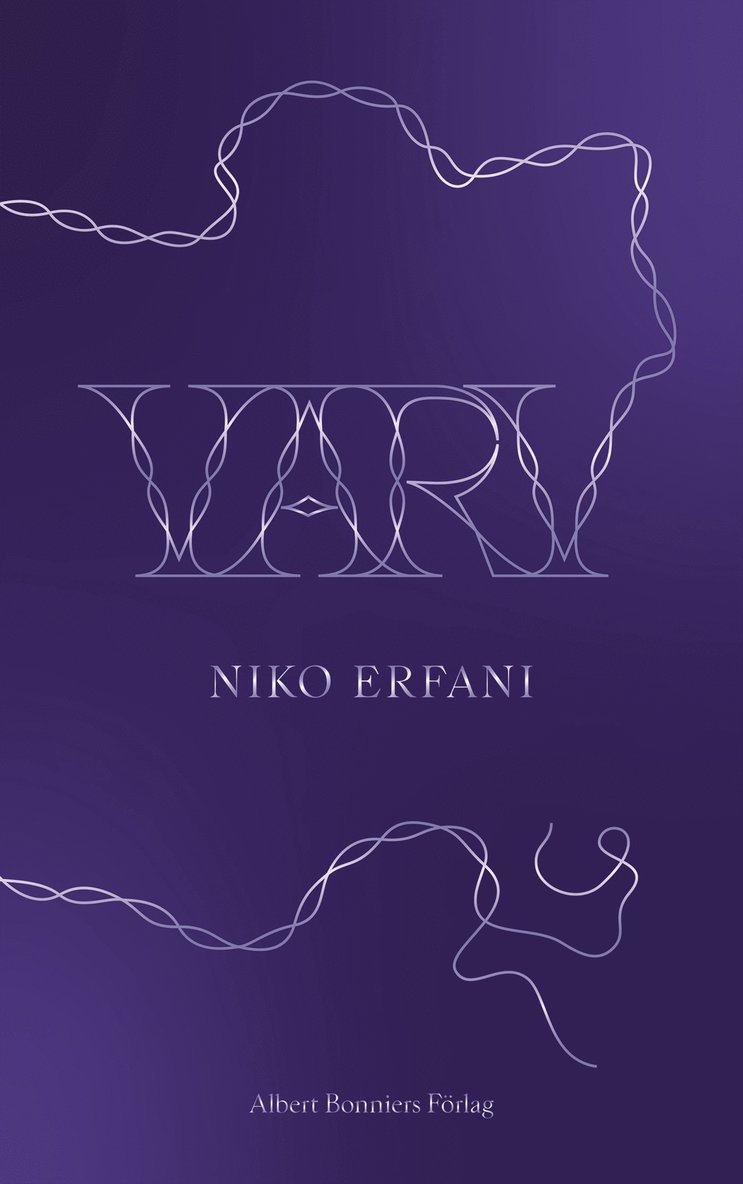 Niko Erfani - varv, Kartonnage