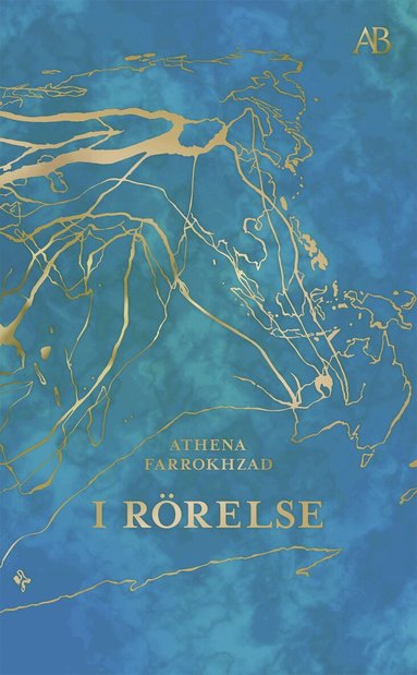 Athena Farrokhzad - I rörelse, Pocket