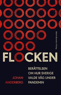 bokomslag Flocken