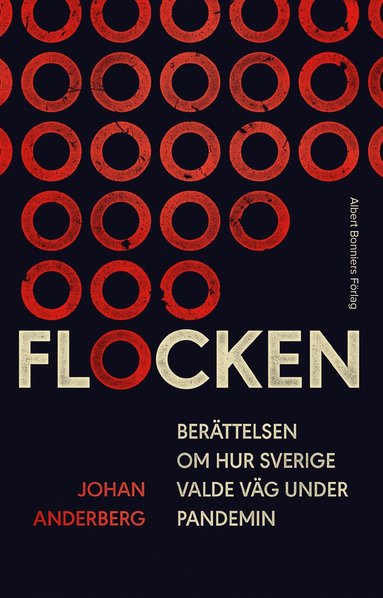 bokomslag Flocken