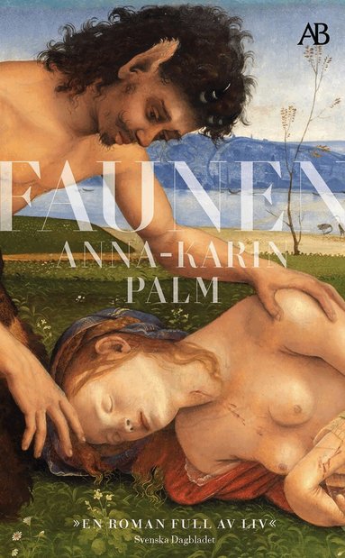 Anna-Karin Palm - Faunen, Pocket