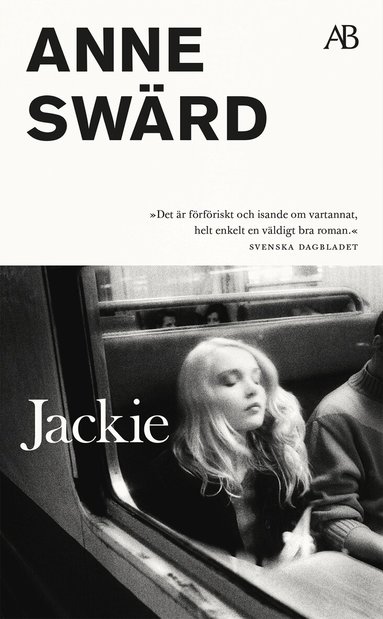 Anne Swärd - Jackie, Pocket