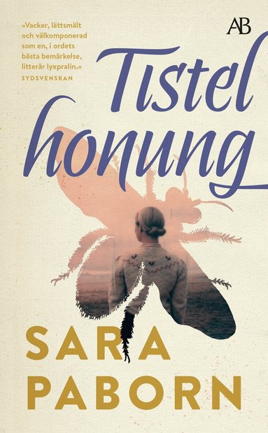 Sara Paborn - Tistelhonung, Pocket