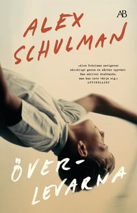 bokomslag Överlevarna