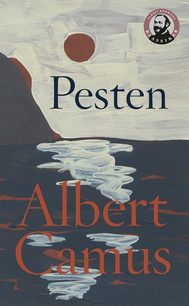 Albert Camus - Pesten, Pocket