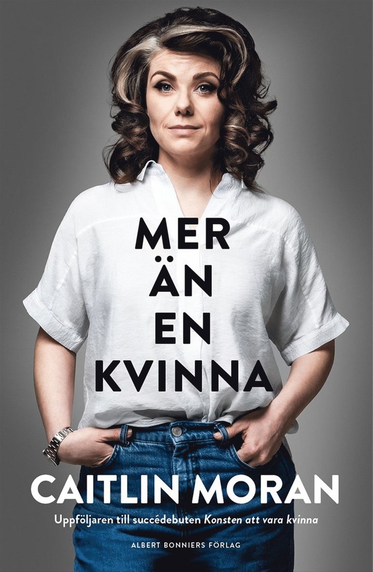 Mer än en kvinna 1