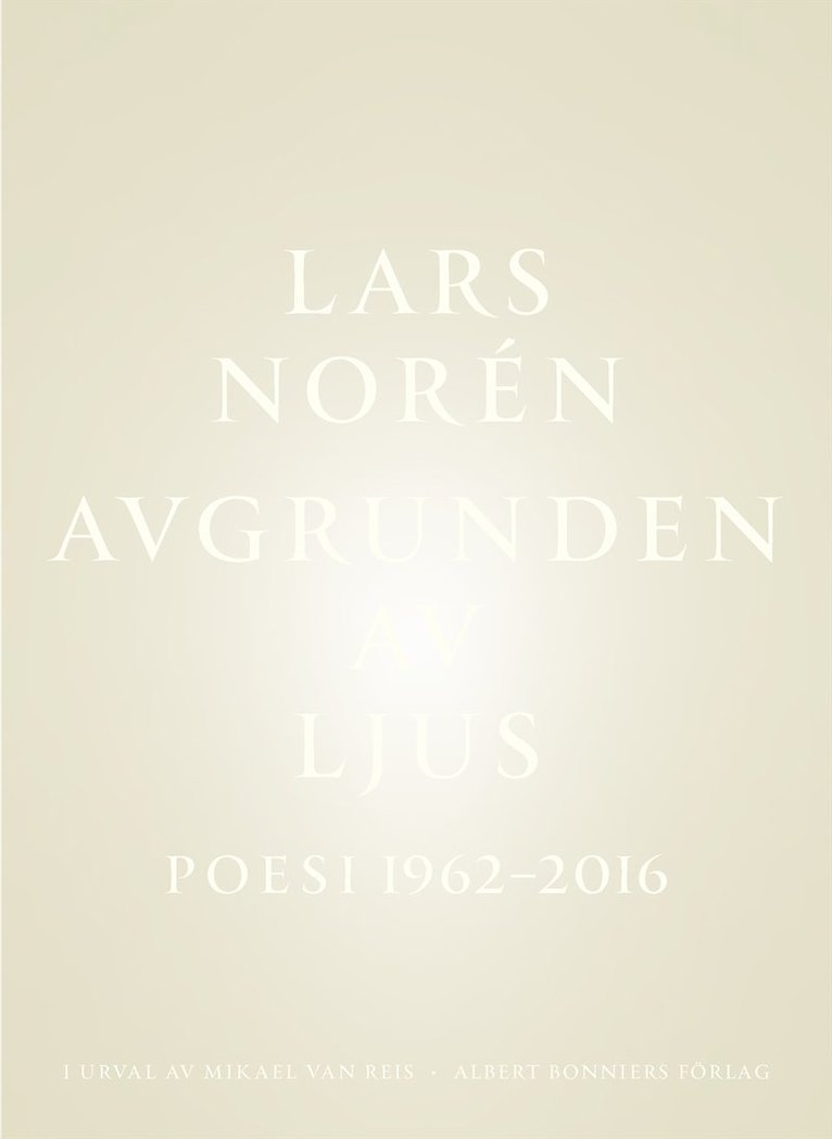 Avgrunden av ljus
