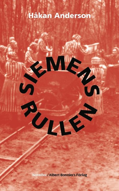 bokomslag Siemensrullen