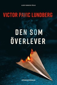 bokomslag Den som överlever