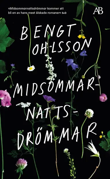 Bengt Ohlsson - Midsommarnattsdrömmar, Pocket