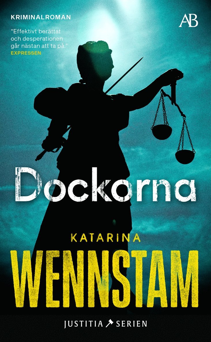 Dockorna 1