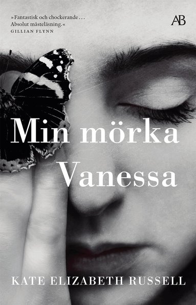 Kate Elizabeth Russell - Min mörka Vanessa, Storpocket