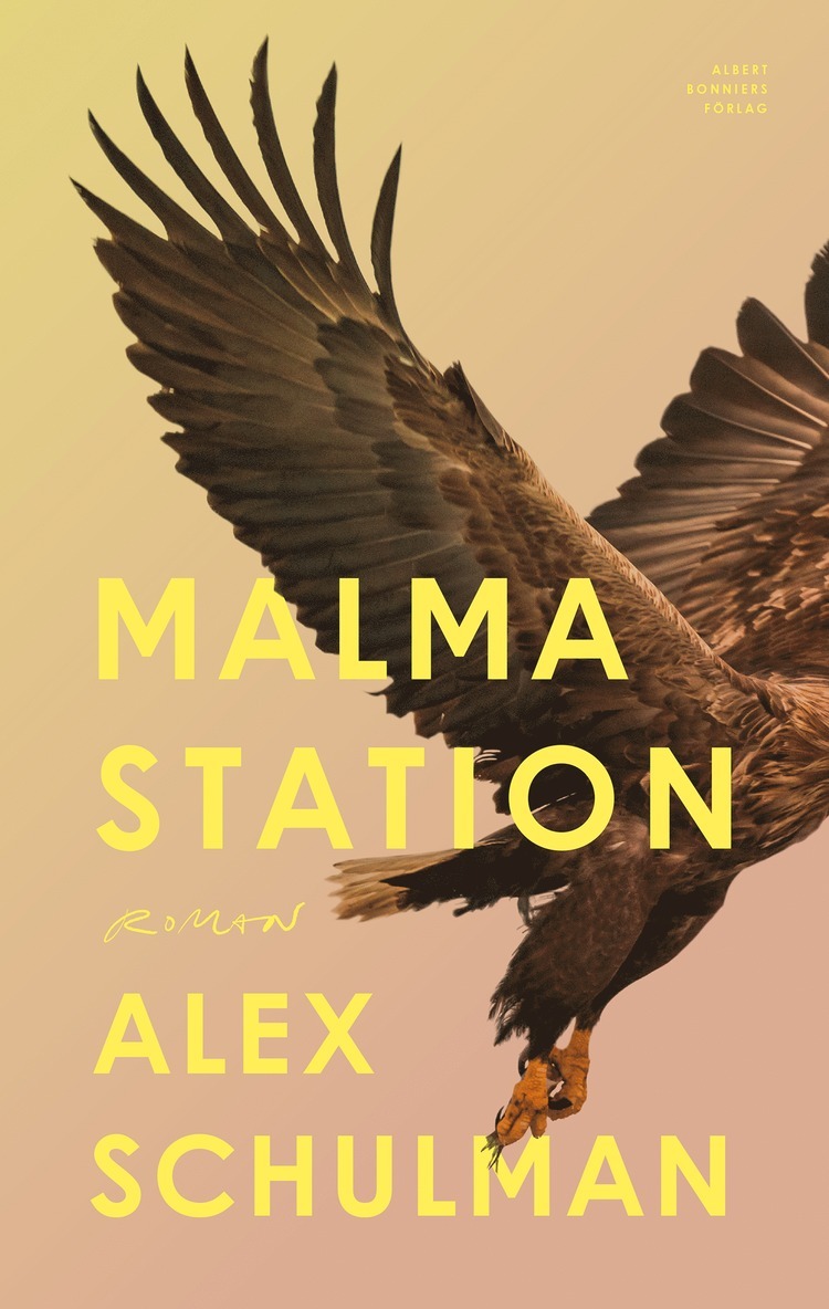 Malma station 1