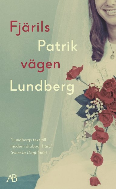 Patrik Lundberg - Fjärilsvägen, Pocket