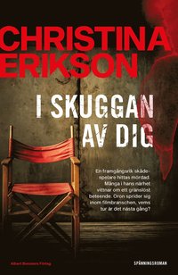 bokomslag I skuggan av dig