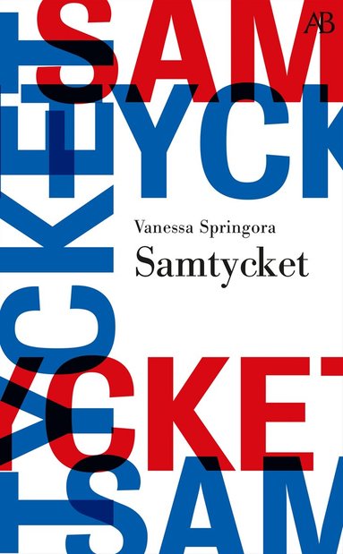 Vanessa Springora - Samtycket, Pocket