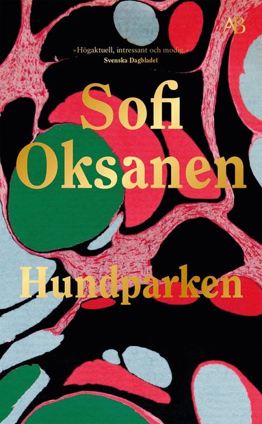 Sofi Oksanen - Hundparken, Pocket