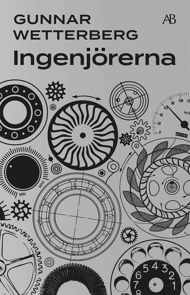 Gunnar Wetterberg - Ingenjörerna, Storpocket