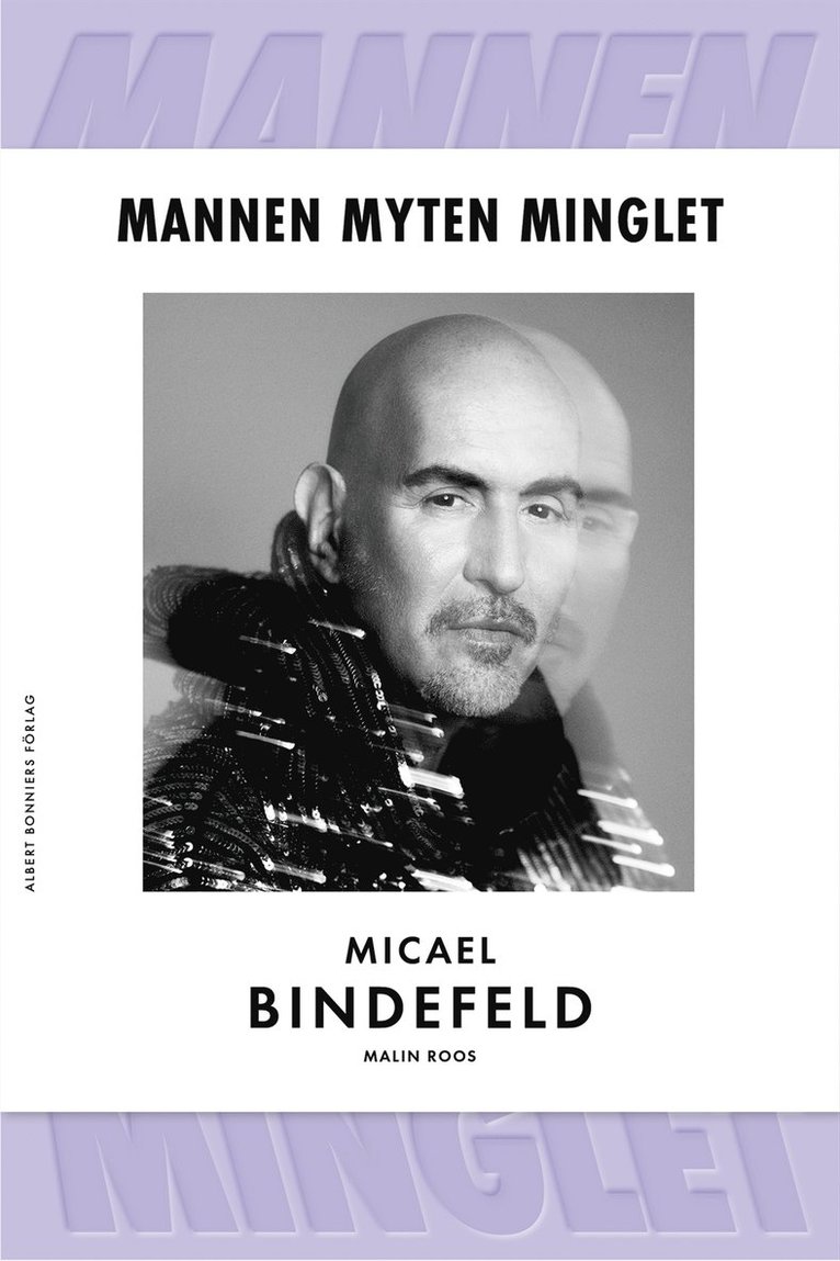 Mannen, myten, minglet 1