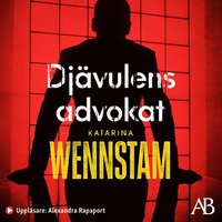 bokomslag Djävulens advokat