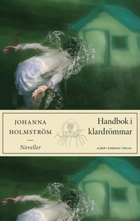 bokomslag Handbok i klardrömmar