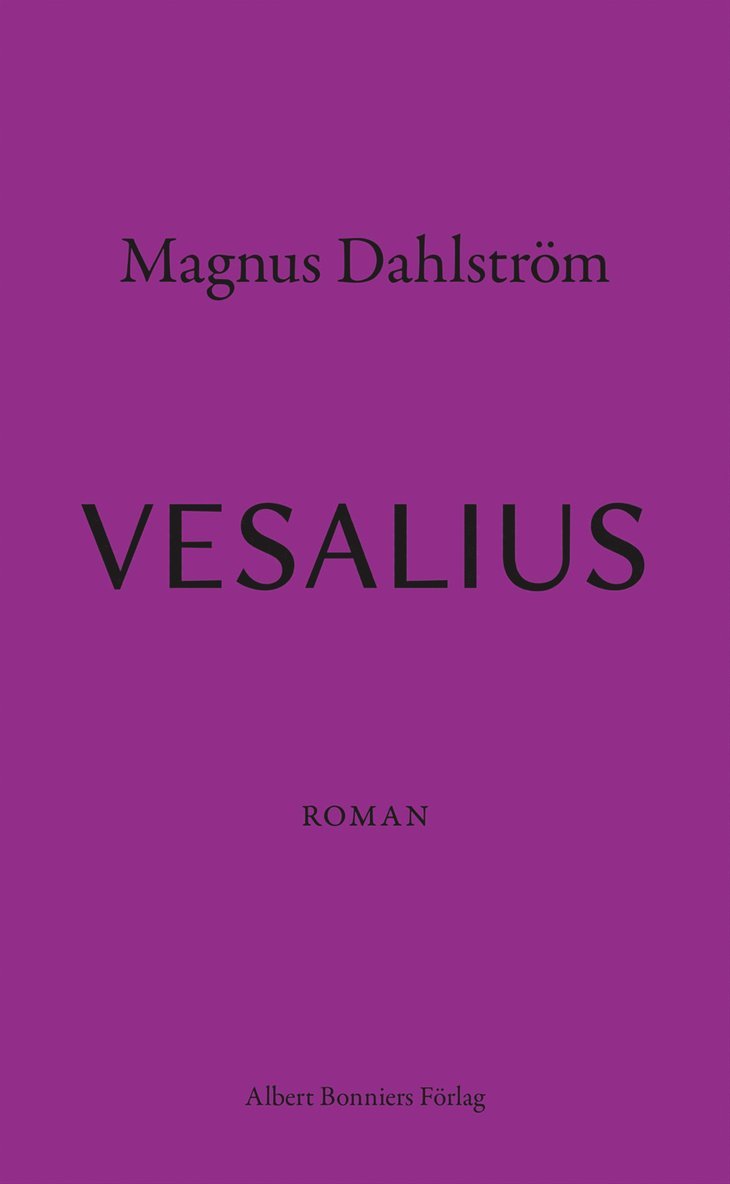 Vesalius 1