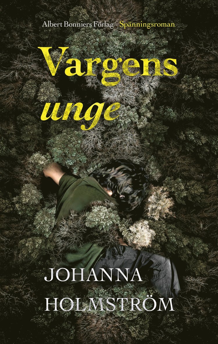 Vargens unge 1