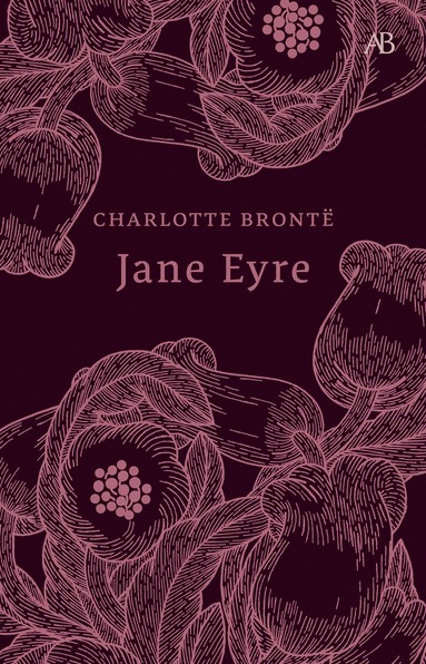 bokomslag Jane Eyre