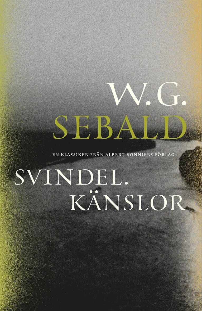 Svindel. Känslor 1