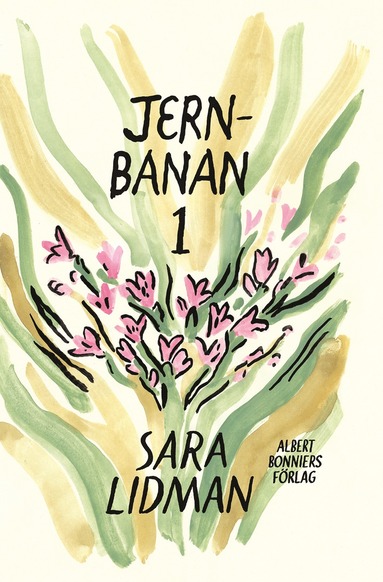 Sara Lidman - Jernbanan vol. 1, Din tjänare hör ; Vredens barn ; Nabots sten, Kartonnage