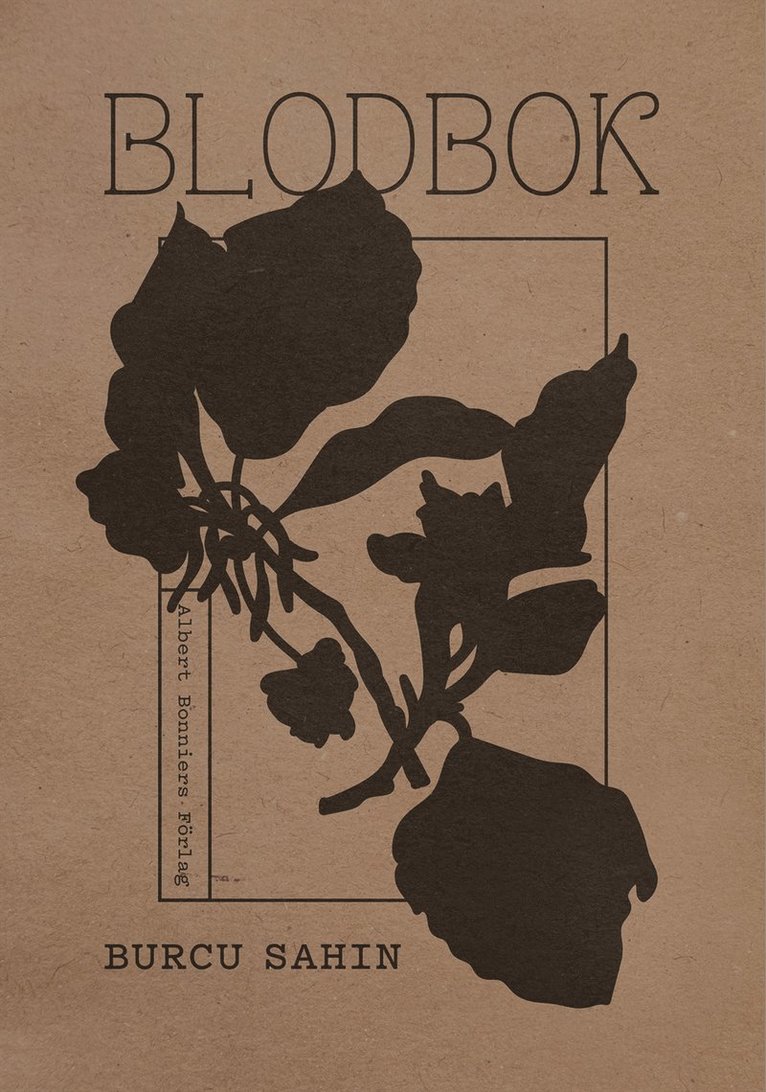 Burcu Sahin - Blodbok, Häftad