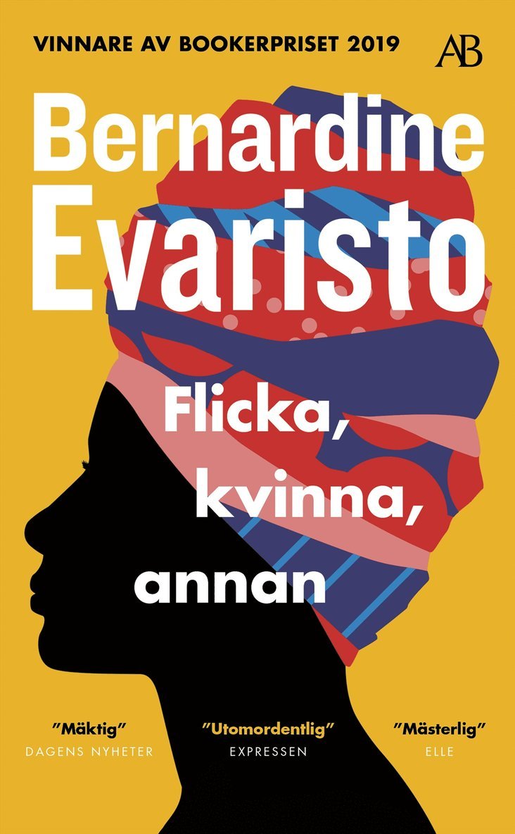 Flicka, kvinna, annan 1