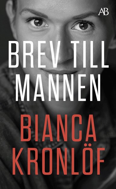 Bianca Kronlöf - Brev till mannen, Pocket