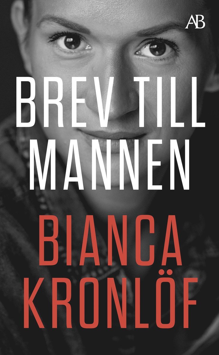 Bianca Kronlöf - Brev till mannen, Pocket