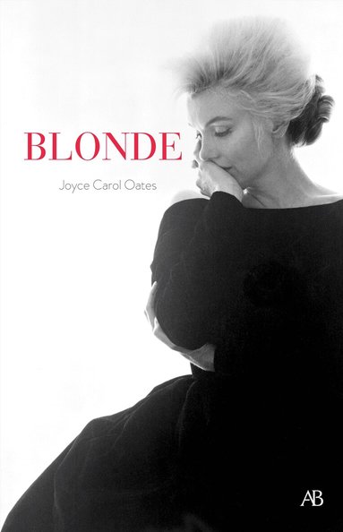 Joyce Carol Oates - Blonde, Storpocket