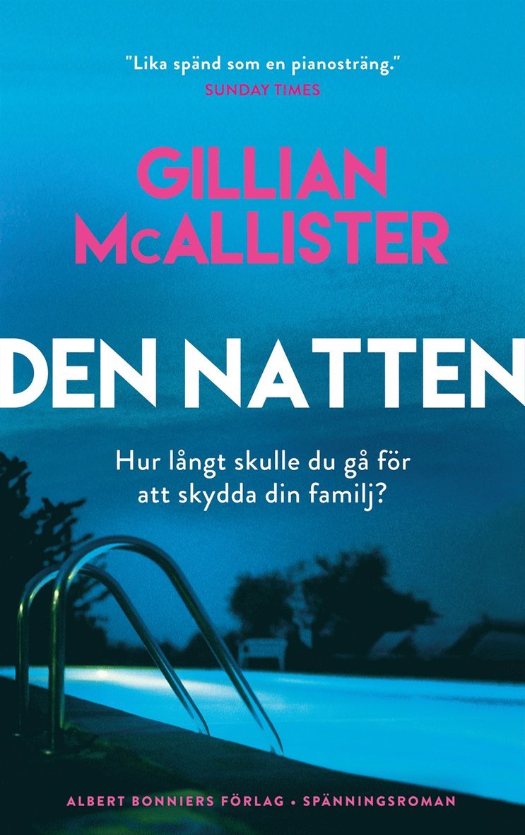 Den natten