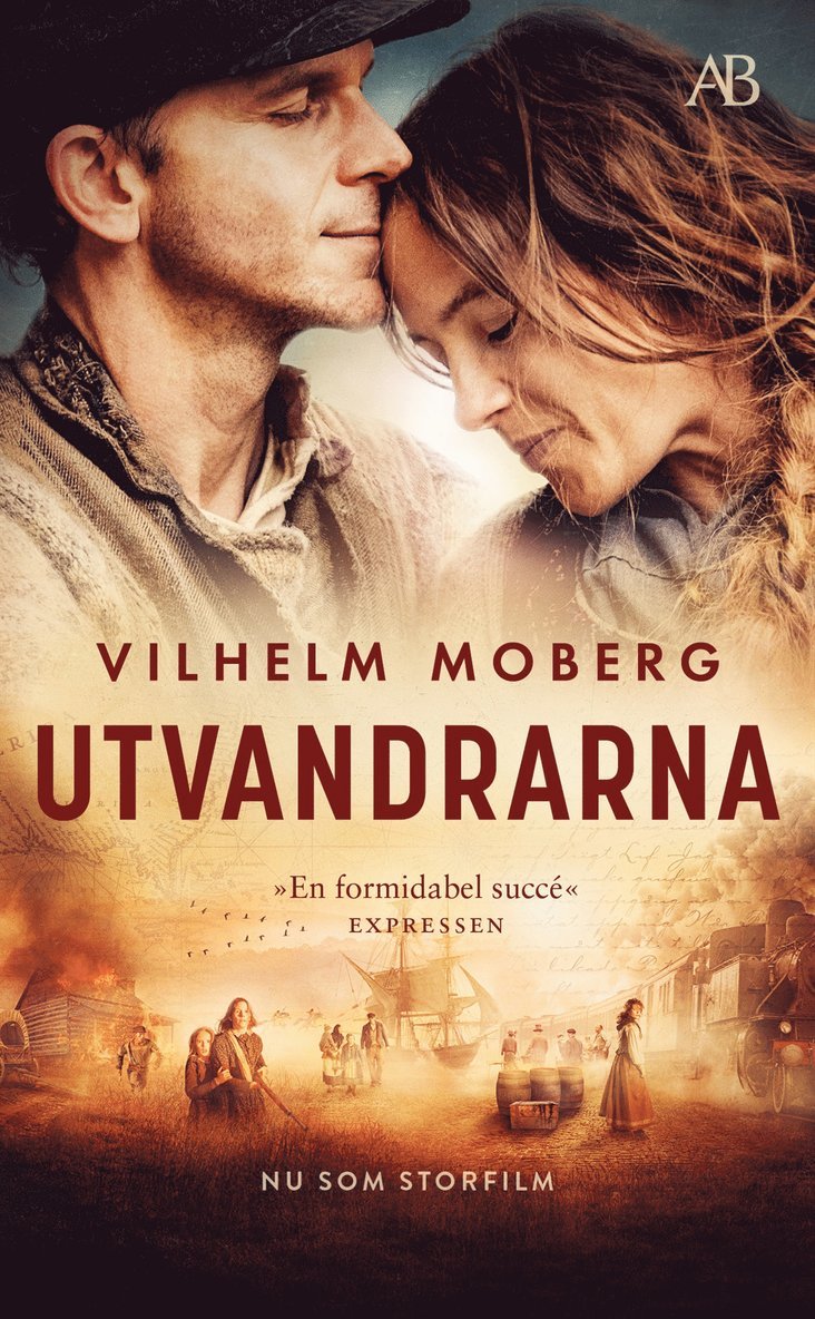 Utvandrarna 1