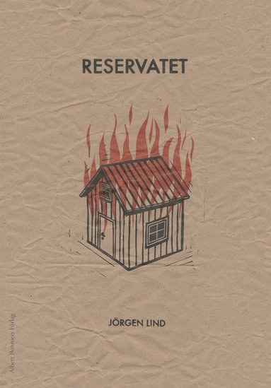 bokomslag Reservatet