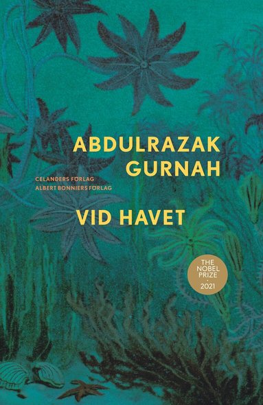 Abdulrazak Gurnah - Vid havet, Häftad