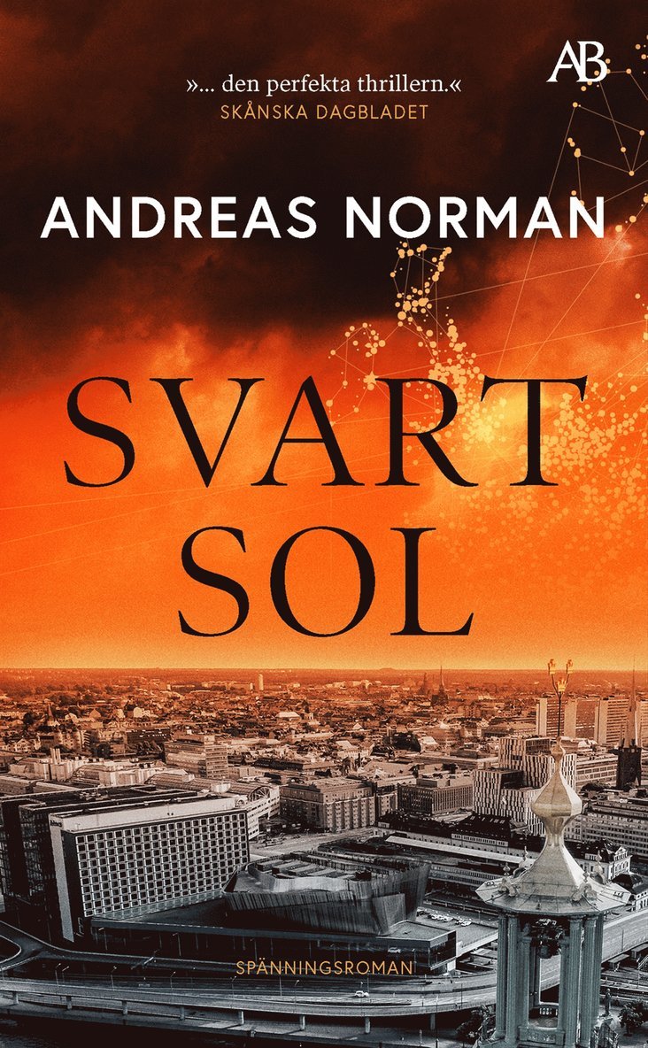 Svart sol 1